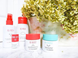 🌿 “When dream skin comes true” Ik was e