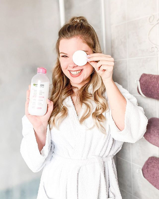 🌸 Good skin, good mood, good day 🌸_⠀⠀⠀