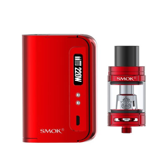 Thumbnail: OSUB KING 220W With Big Baby