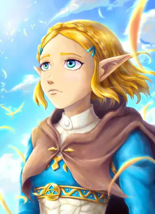 Winds of the Kingdom