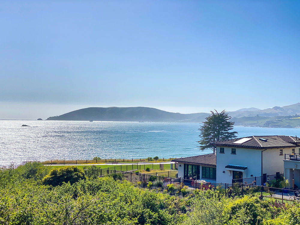 The Cliffs Hotel & Spa. Best Pismo Beach Hotel