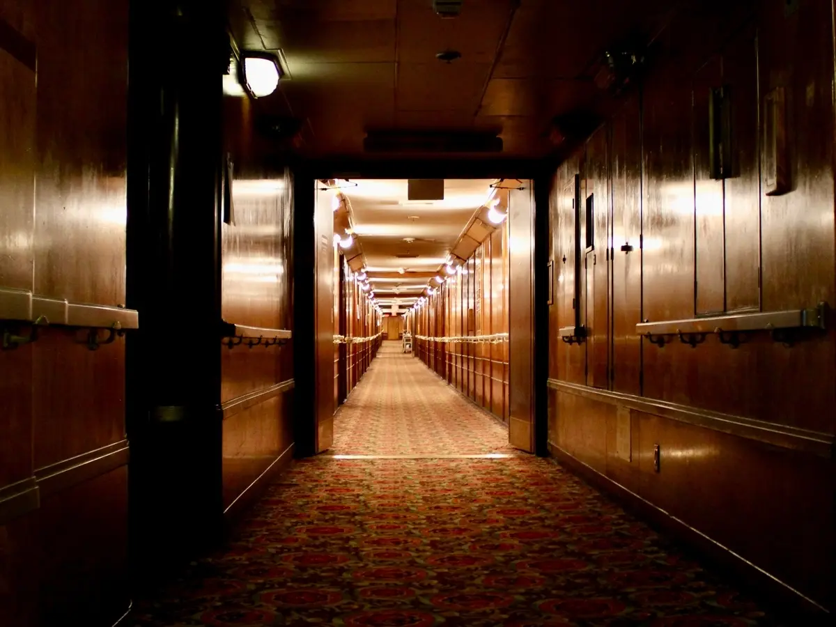 Spookiest Places To Visit In Los Angeles