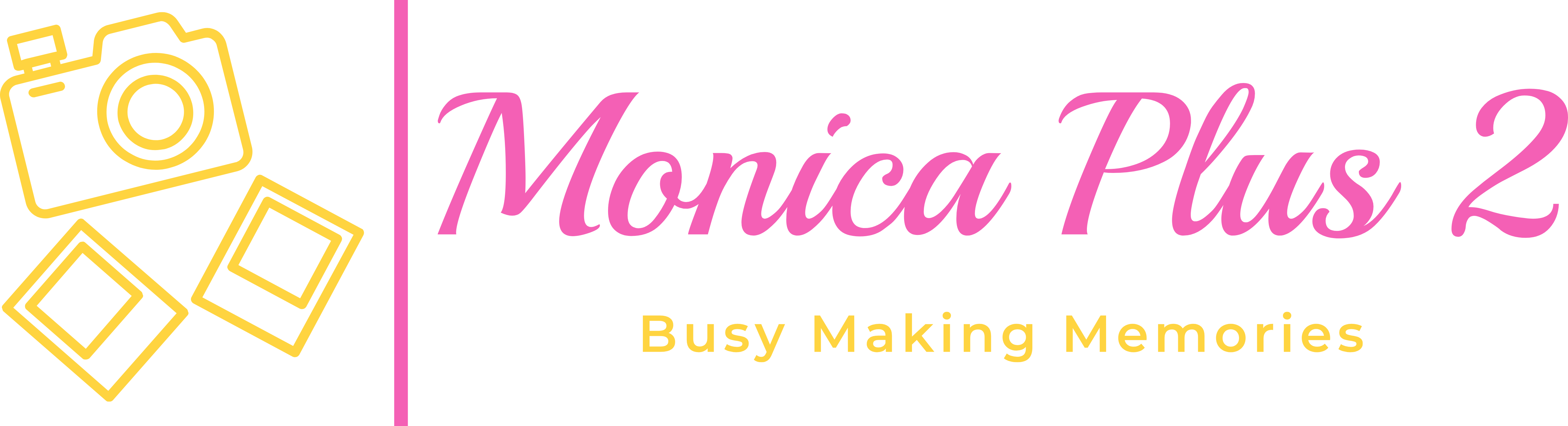MonicaPlus2 logo