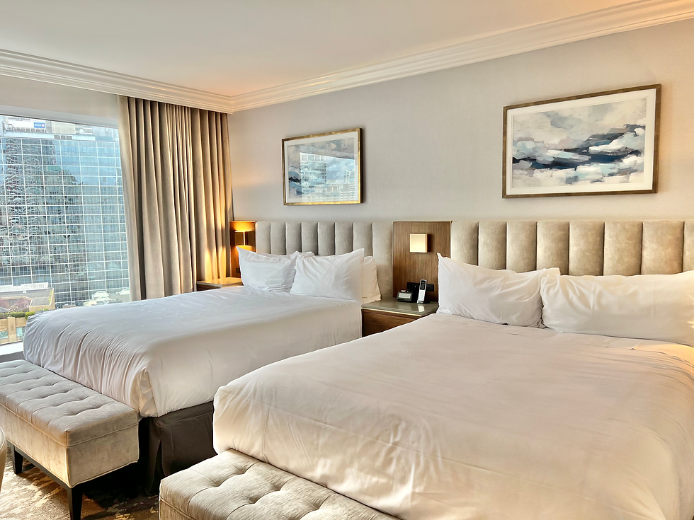 Sutton Place Hotel Canada