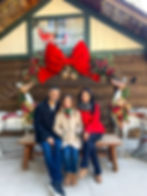 The Ultimate Holiday Experience In The Mountains