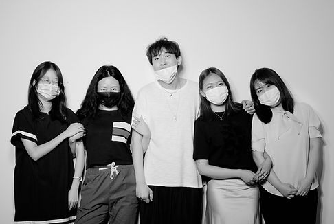 [THE TRINITY] Amuleto Exhibition_Team Ph