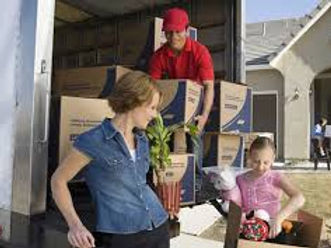 Mudancas e Transportes