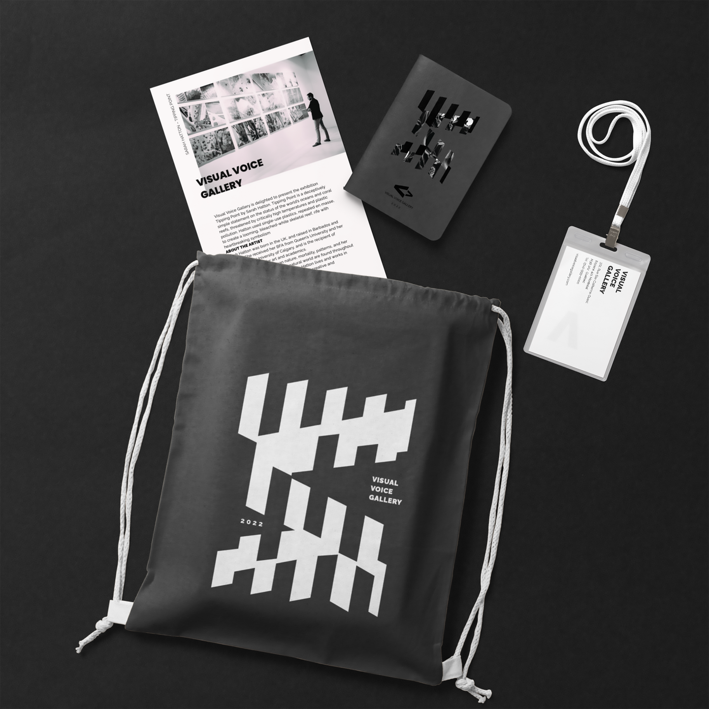 VVG, Promotional Items