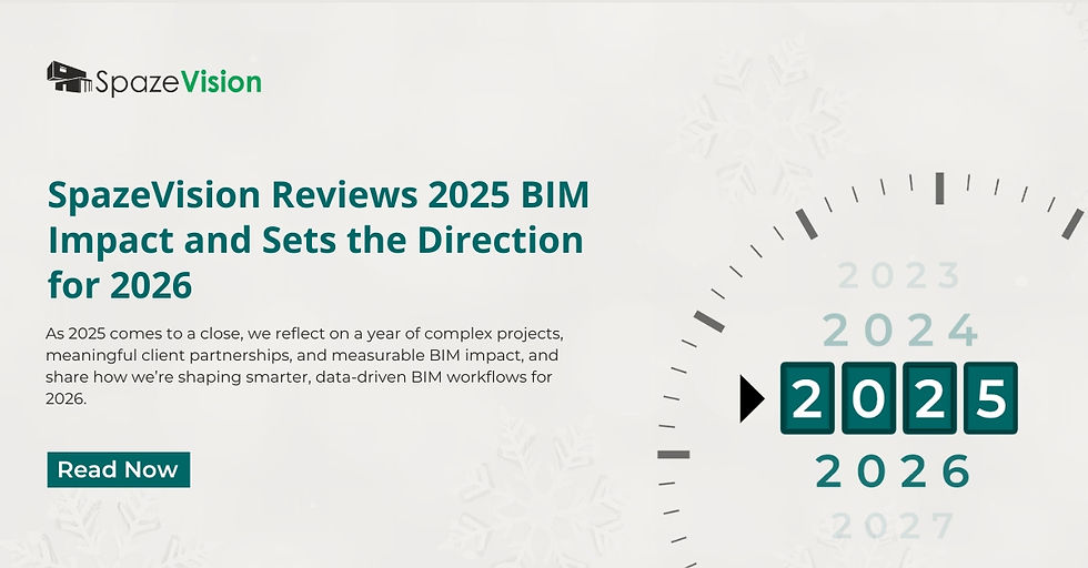 BIM professionals reviewing coordinated architectural, structural, and MEP models on a digital construction project, representing data-driven and insight-led BIM delivery.