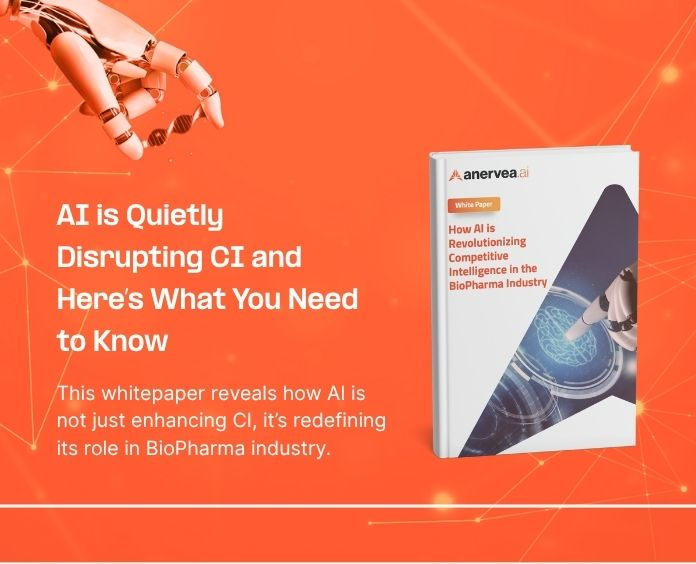 Whitepaper - Anervea How alfakinetic™ Enabled Targeted KOL Engagement for a Successful Ind