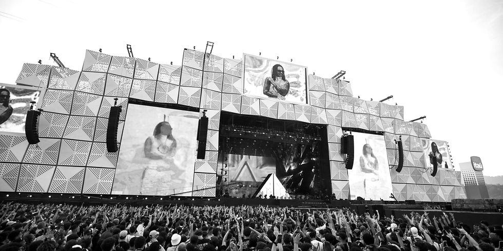 Gilbs/Rock in Rio/Divulgação