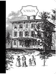 Hughes of Colour book cover - variety of titles.