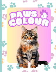 Hughes of Colour book cover - variety of titles.