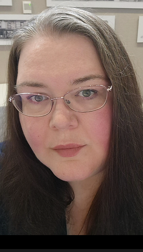 Emma Rodger , founder and creative director of Hughes of Colour.