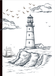 Hughes of Colour book cover - variety of titles.