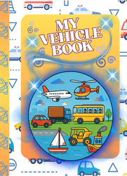 Hughes of Colour book cover - variety of titles.