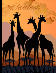 Hughes of Colour book cover - variety of titles.