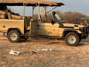 Tanzania’s Southern Safari Circuit: Where Fly Camping Belongs