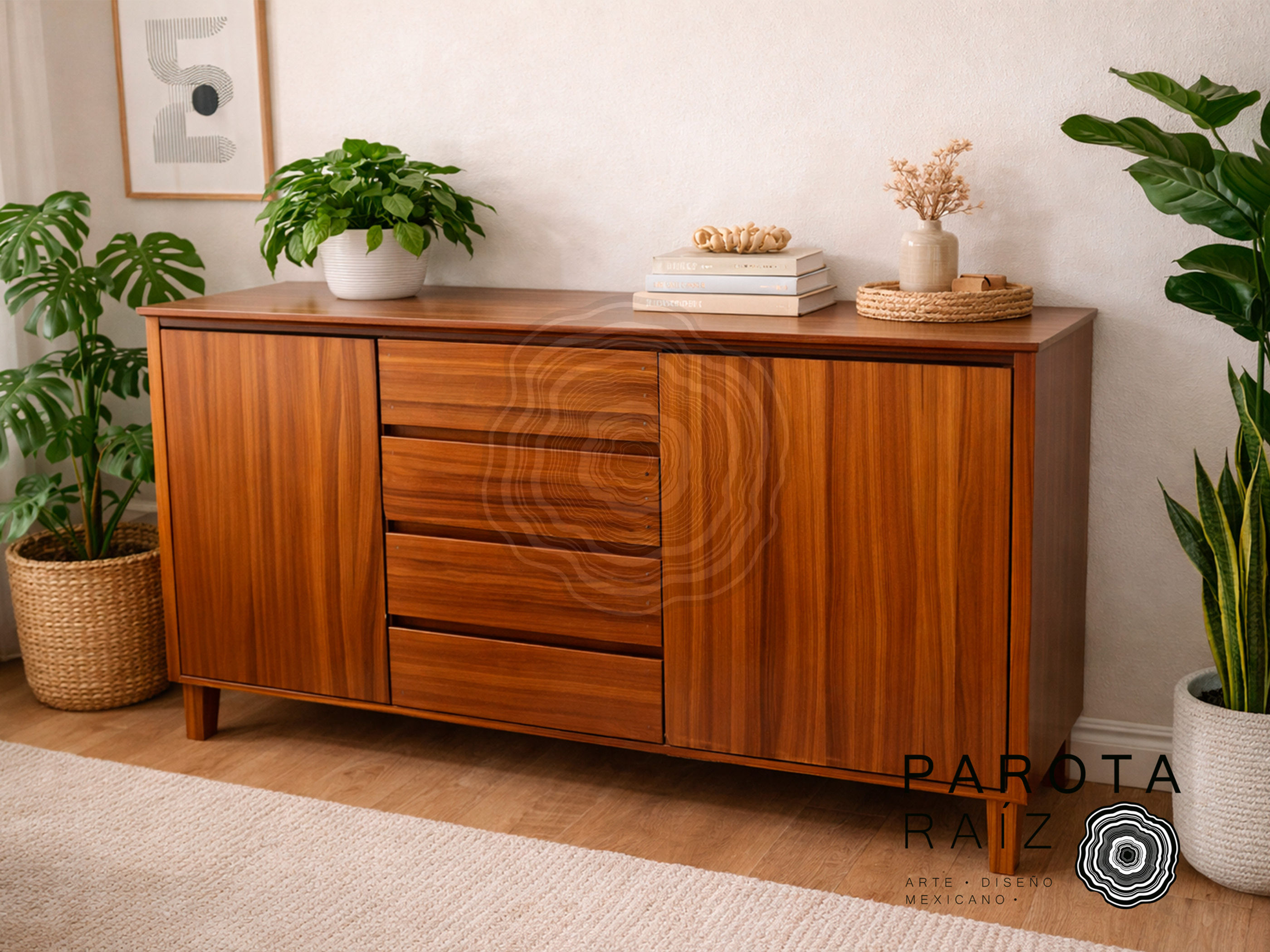 CREDENZA TIJUANA
