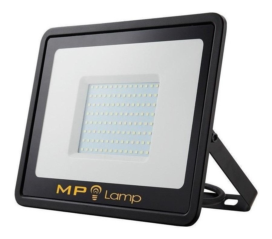 Cultivo Indoor Reflector Led 50 W