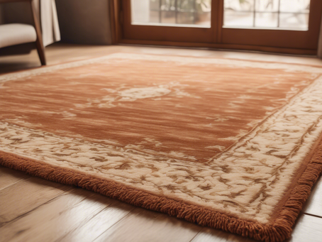 Transform Your Space with High-Quality Area Rugs