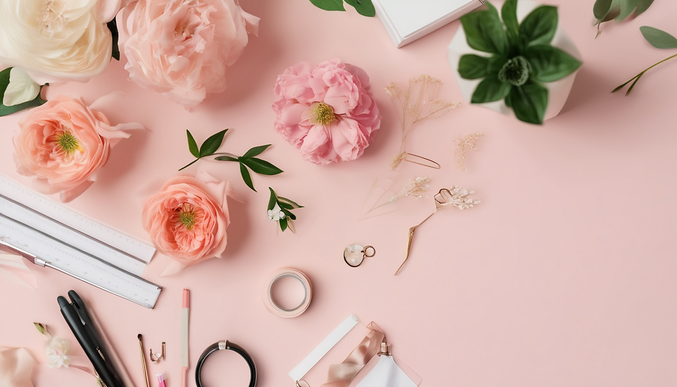 Floral Trends Consultation Day