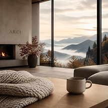 ARCĨ Journal: The Architecture of Autumn