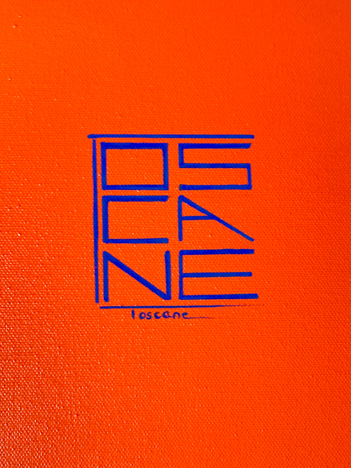 Oeuvre 11 - ZOOM 3