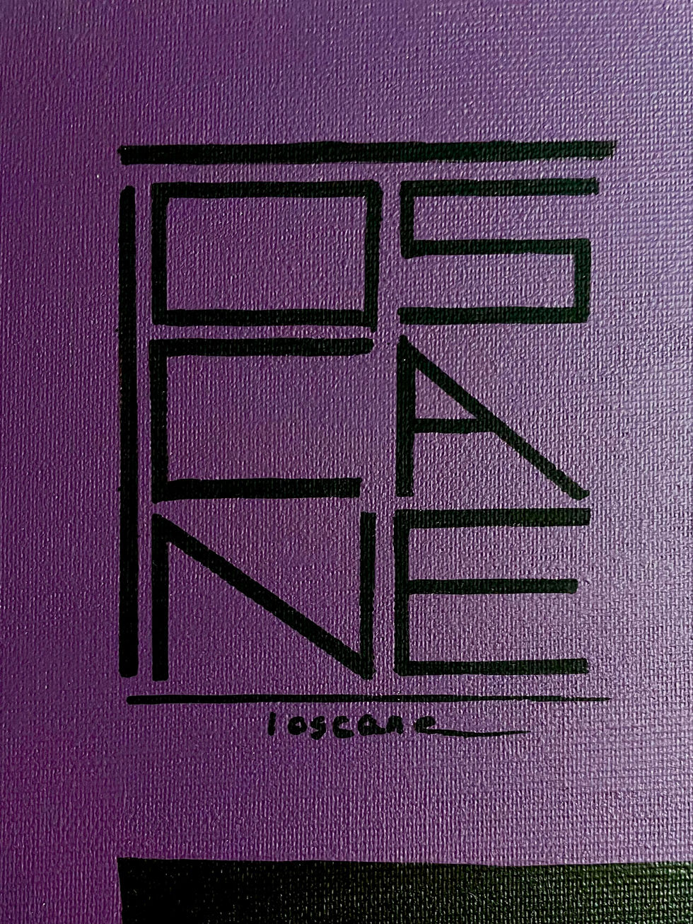 Oeuvre 21 - ZOOM 2