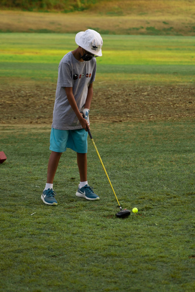 Darell Gold Academy - Shoot #1-53