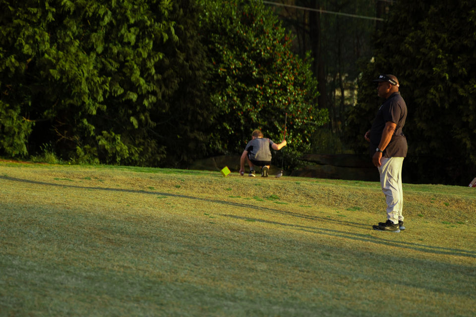 Darell Gold Academy - Shoot #1-73