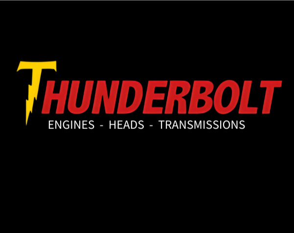 Thunderbolt Products cover