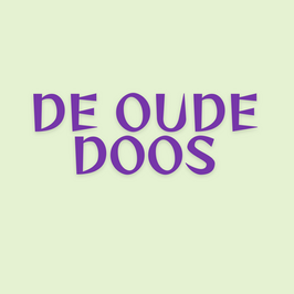 De oude doos