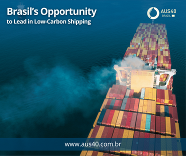 Emission Credits and Maritime Regulation: The Brazilian Opportunity