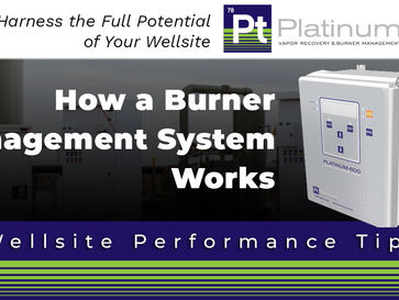 How a Burner Management System Works