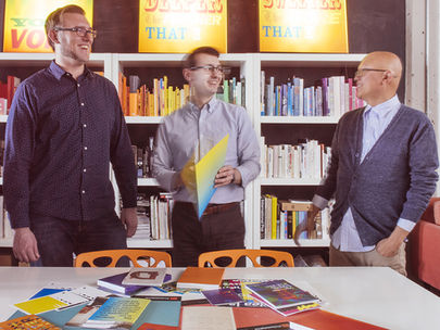 Happy Holidays from GDLOFT