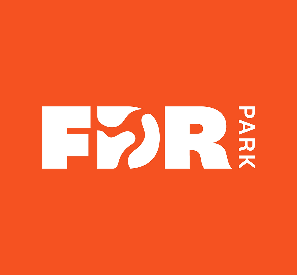 fdr park logo