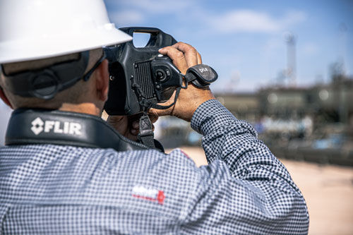 LDAR Inspections Best Practices