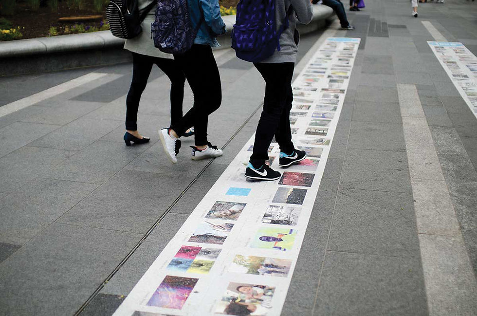 Philly Photo Day Exhibition