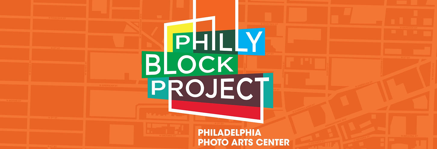 Philly Block Project
