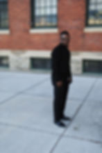 Figure 14. Don O. Jones, Look at Me Now, #1, 2024, 9 x 13 inches, Archival Pigment Print