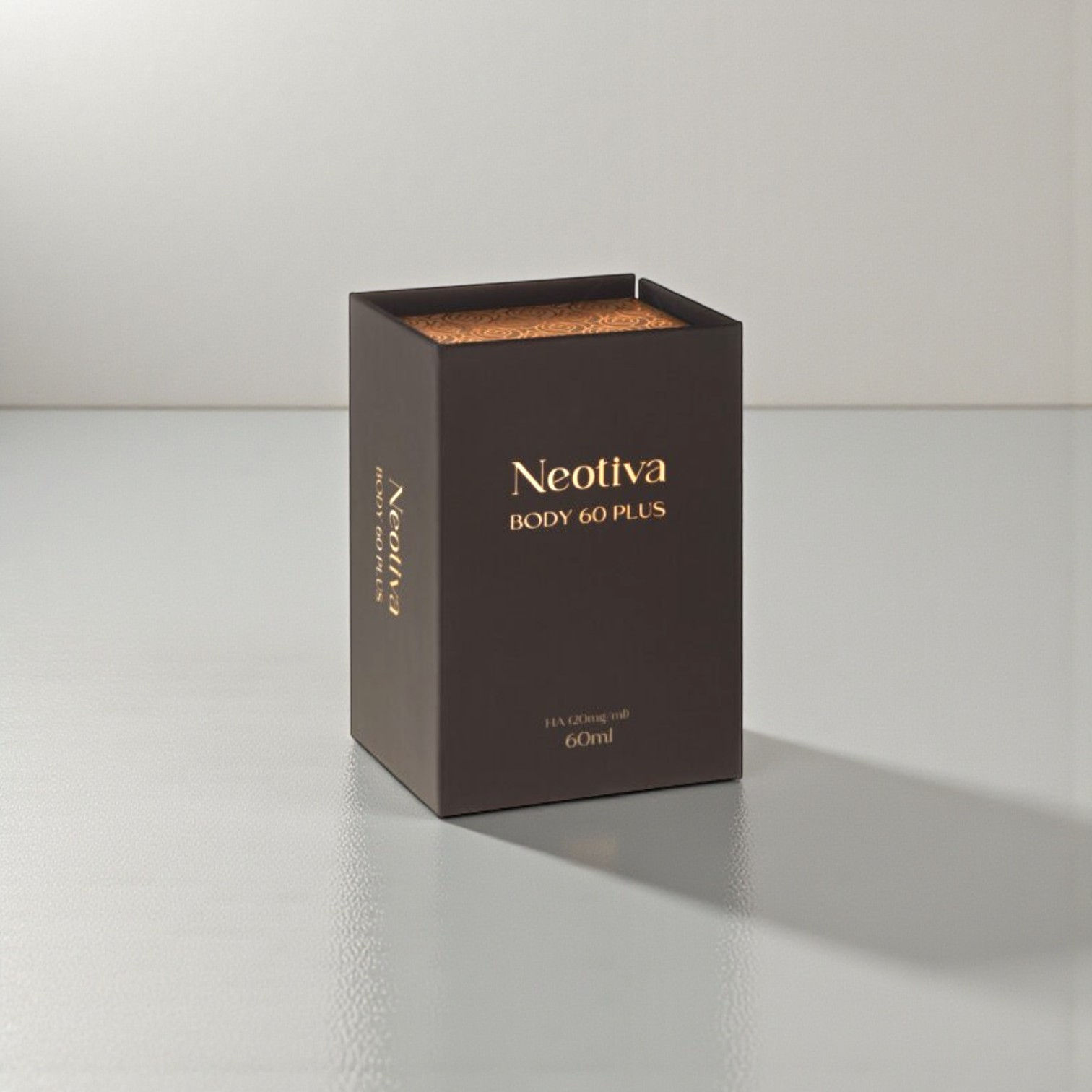 NEOTIVA BODY 60 PLUS