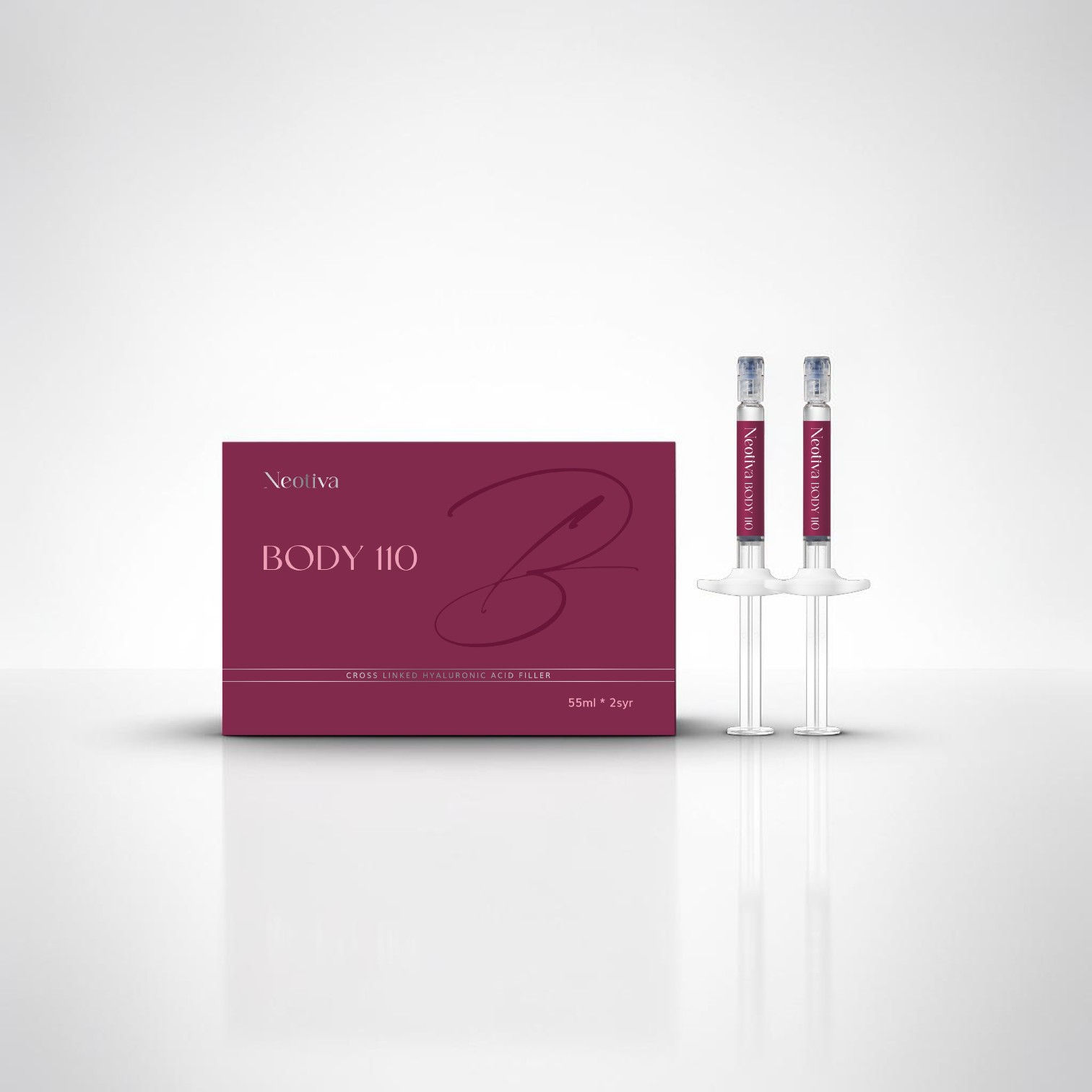 Neotiva BODY 110