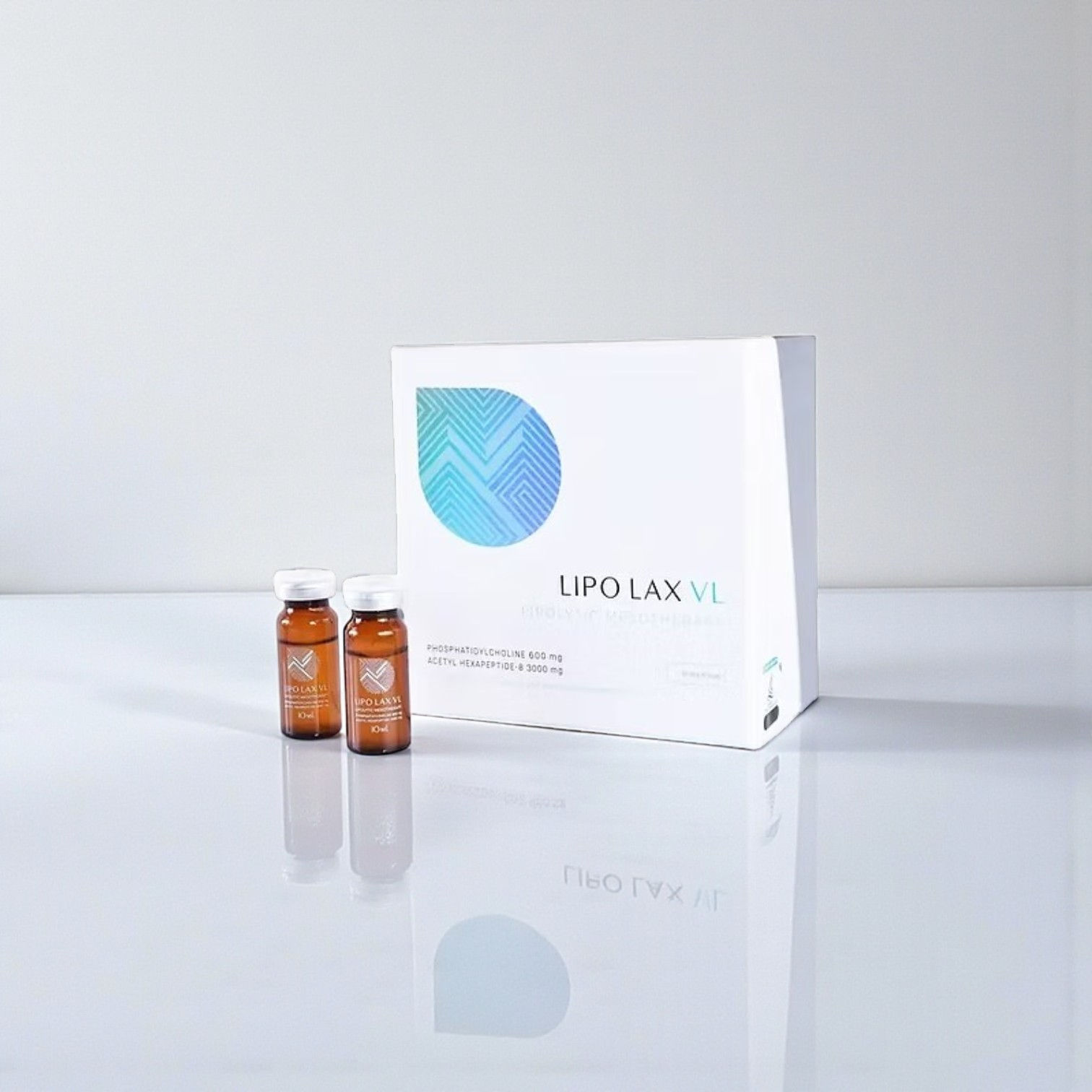 Lipo Lax Vl.