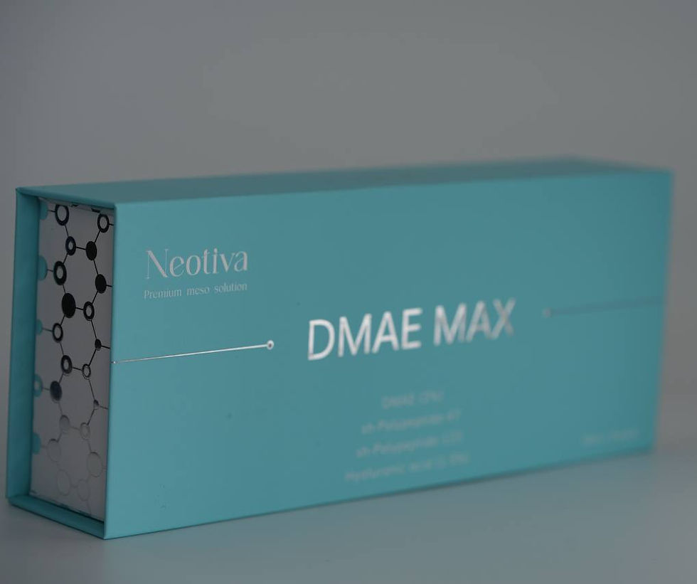 Прев'ю: NEOTIVA DMAE MAX