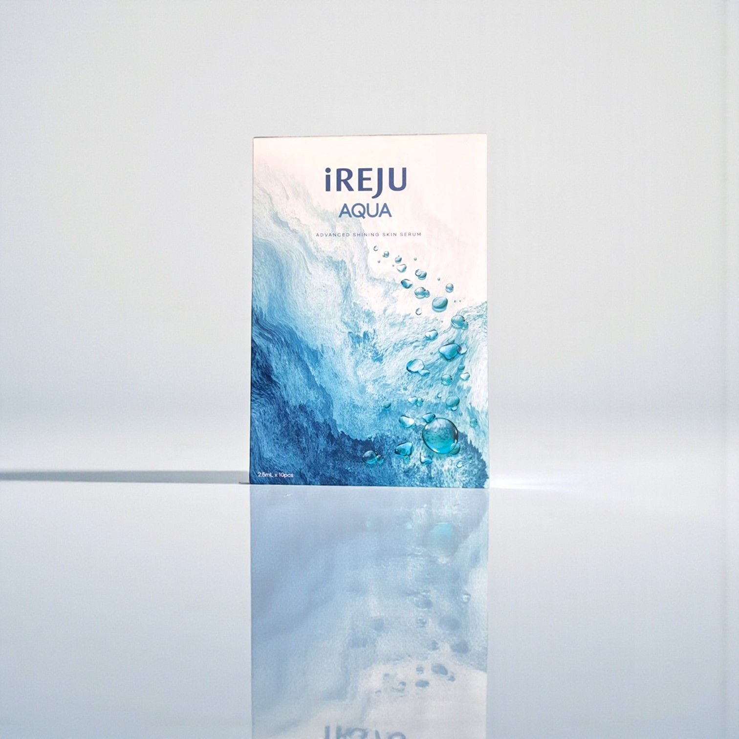 IReju AQUA