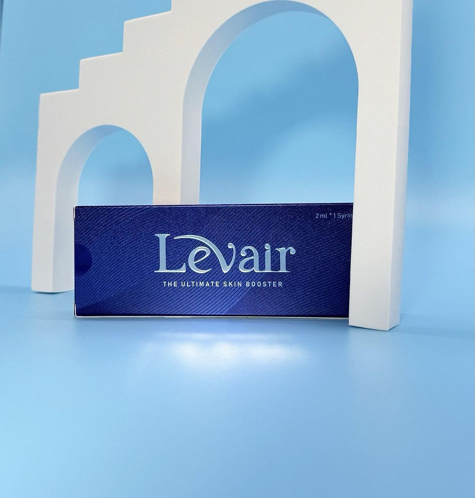 Прев'ю: LeVair