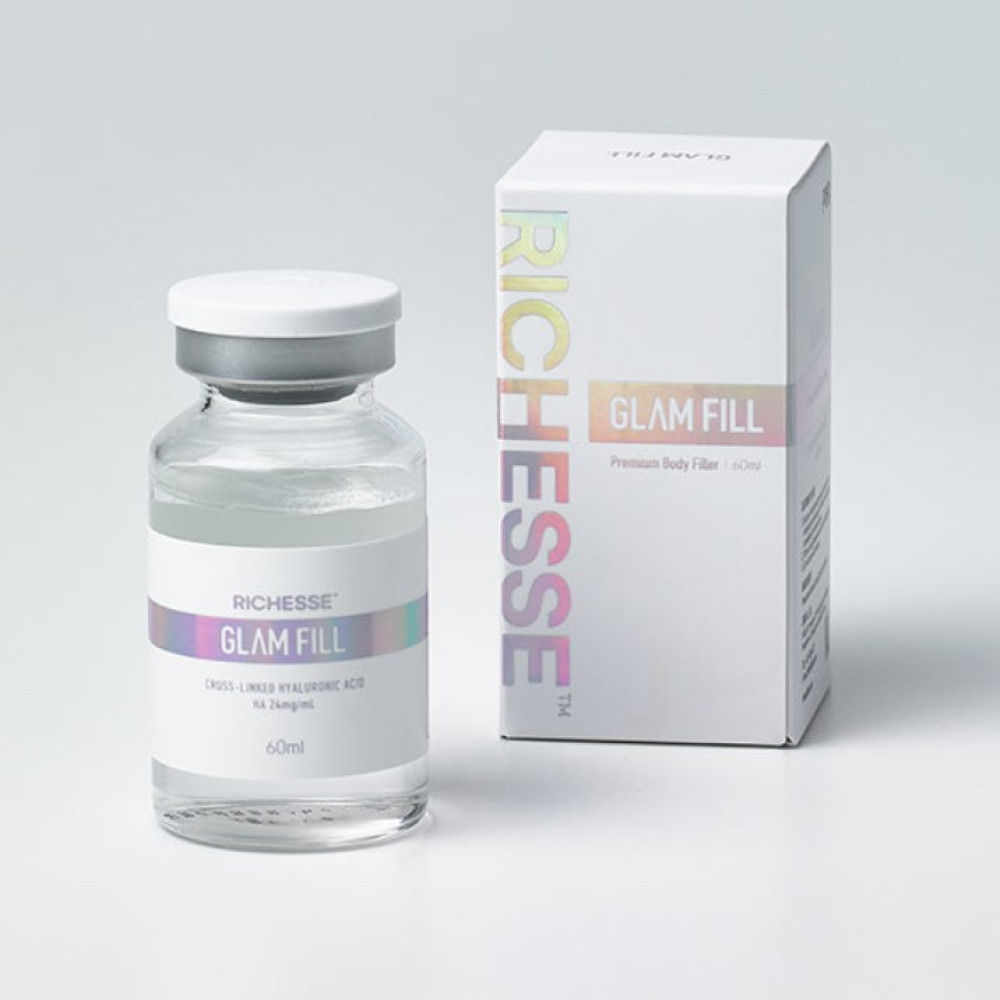 Richesse Glam Fill
