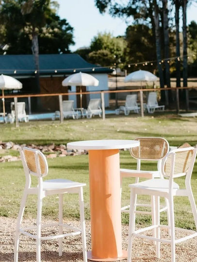 wedding cocktail style