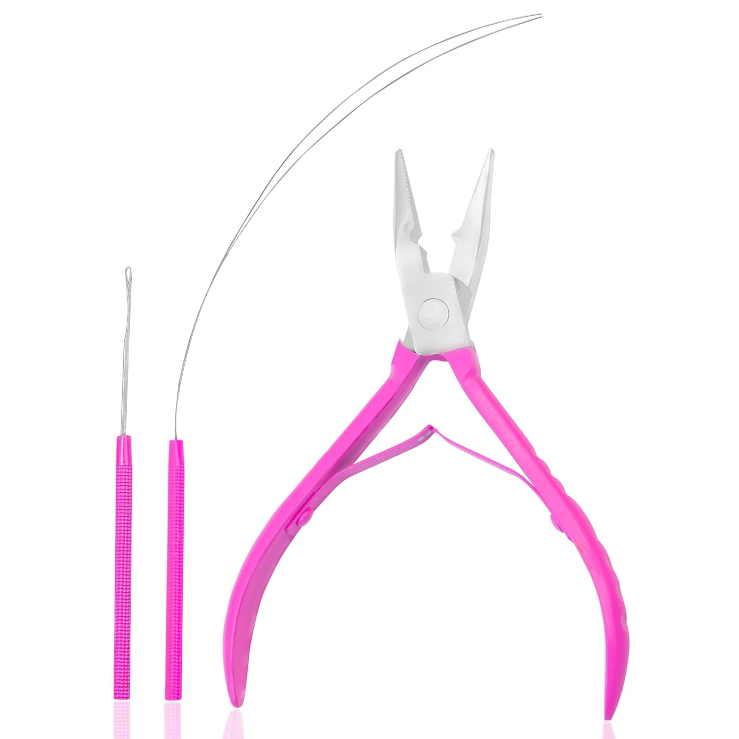 Bead Pliers/2 Bead wire tools